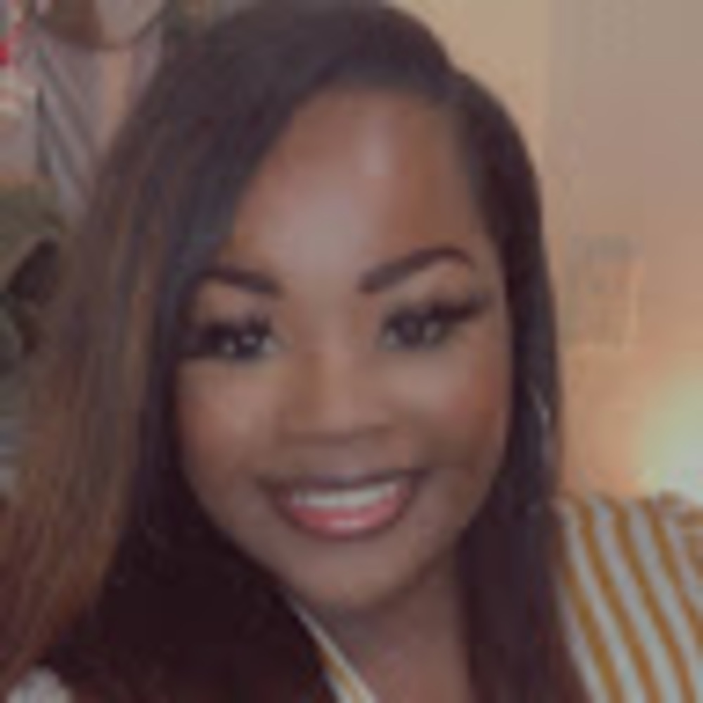 Meet your Posher, Natijah